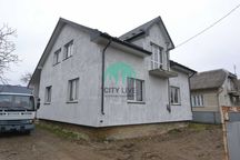 Продаж Будинок 10хв від м.Івано-Франківськ з ділянкою 38сот.(63)