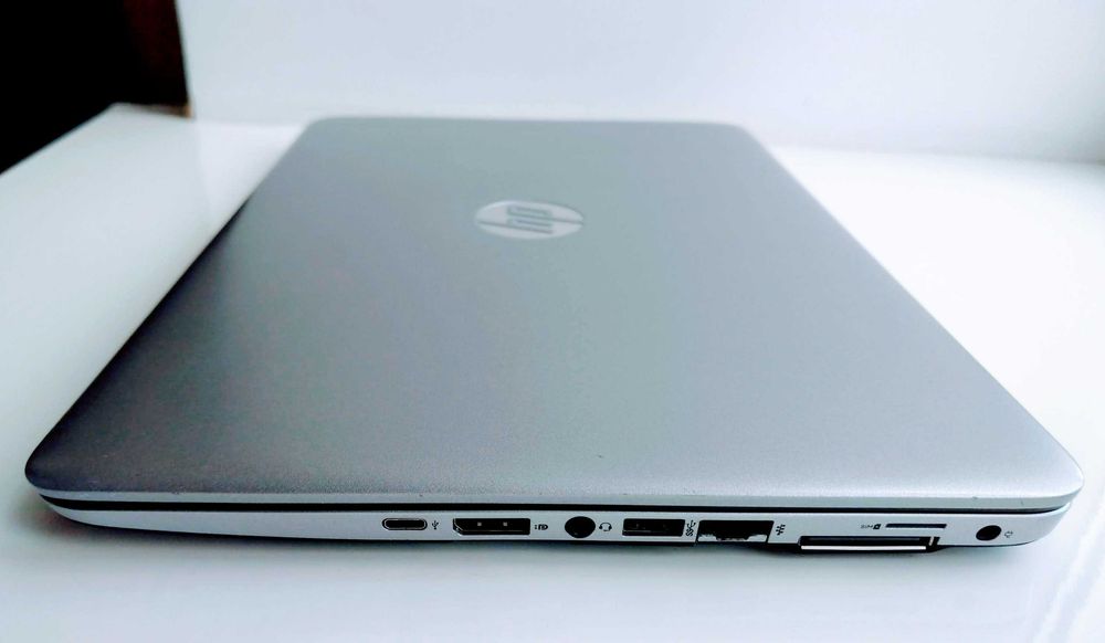 Ноутбук ультрабук HP EliteBook 745 G4 AMD PRO A12-8800B 4-32/128-512Gb