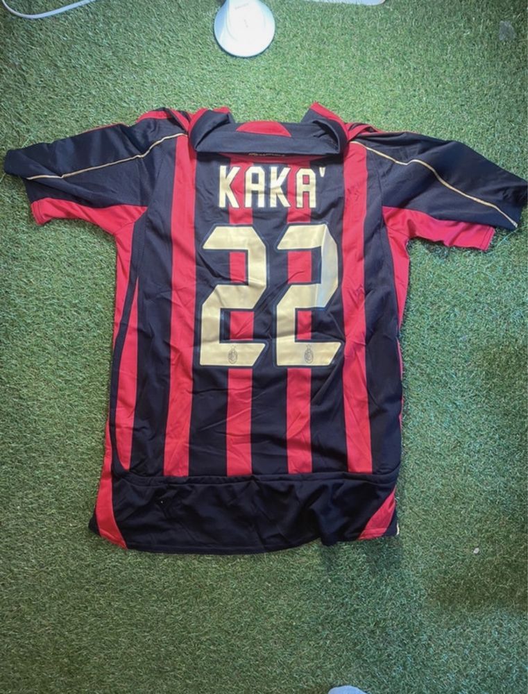 Kaka Milan Retro