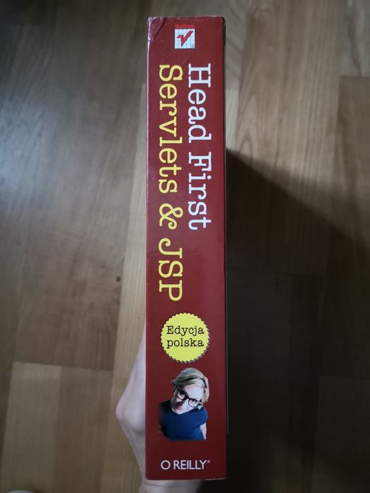 Head First Servlets & JSP Basham