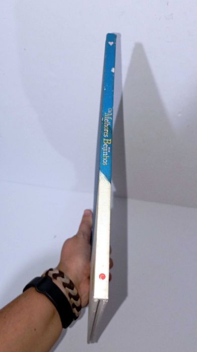 Os melhores Beijinhos