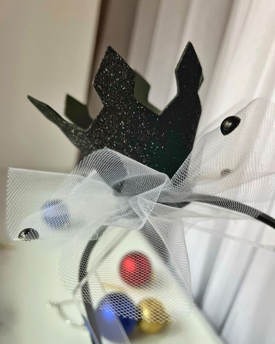 Новорічна сніжинка,корона,зірочка,зірка,новорічна іграшка в садочок