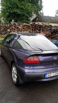 Opel tigra   1.4