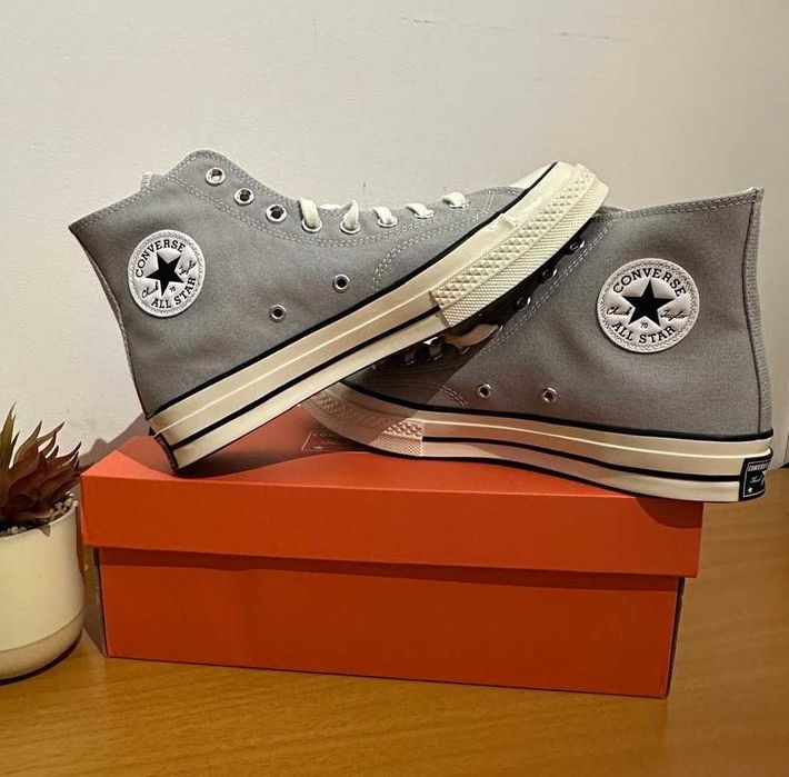 Ténis Sapatilhas Converse All Star Chuck Taylor