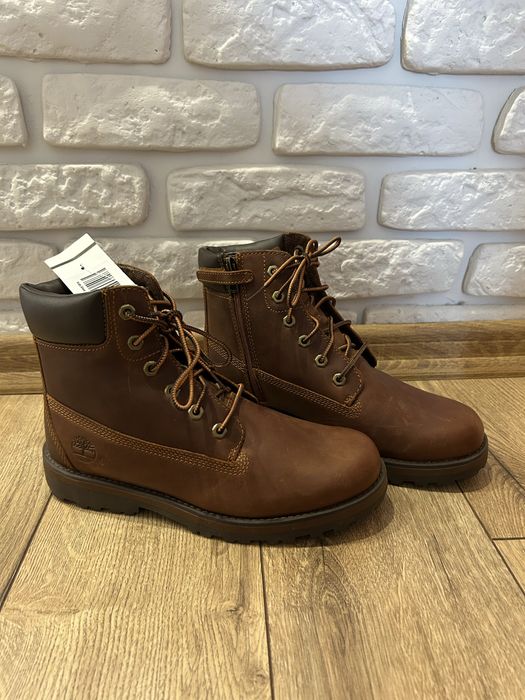 Timberland buty zimowe chlopiece/meskie
