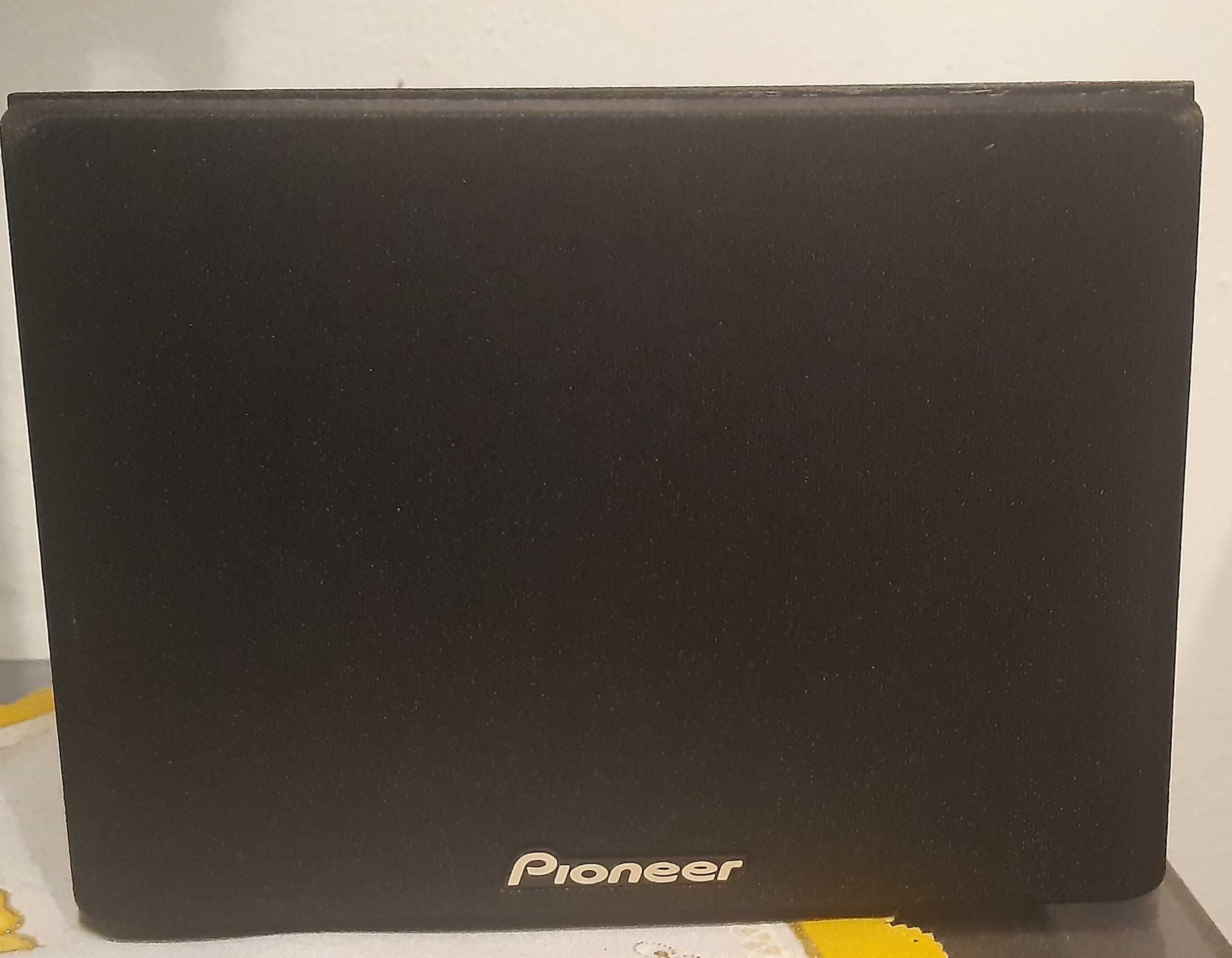Amplituner Pioneer, głośniki 5+1