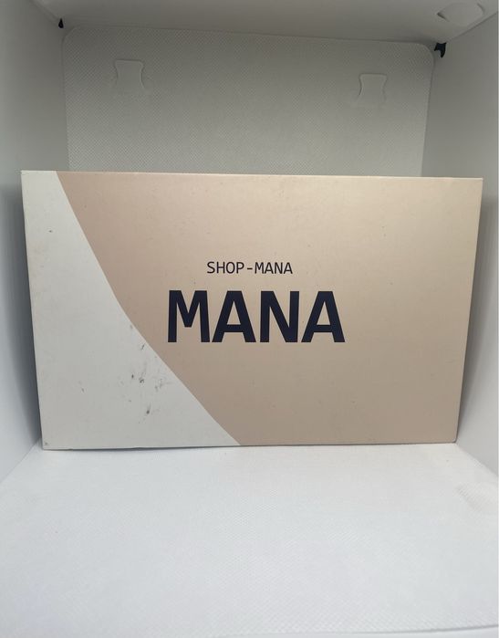 Depiladora a laser MANA