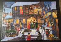 Puzzle WHSmith 1000 The Castle Inn