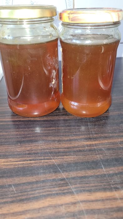 Syrop z mniszka lekarskigo