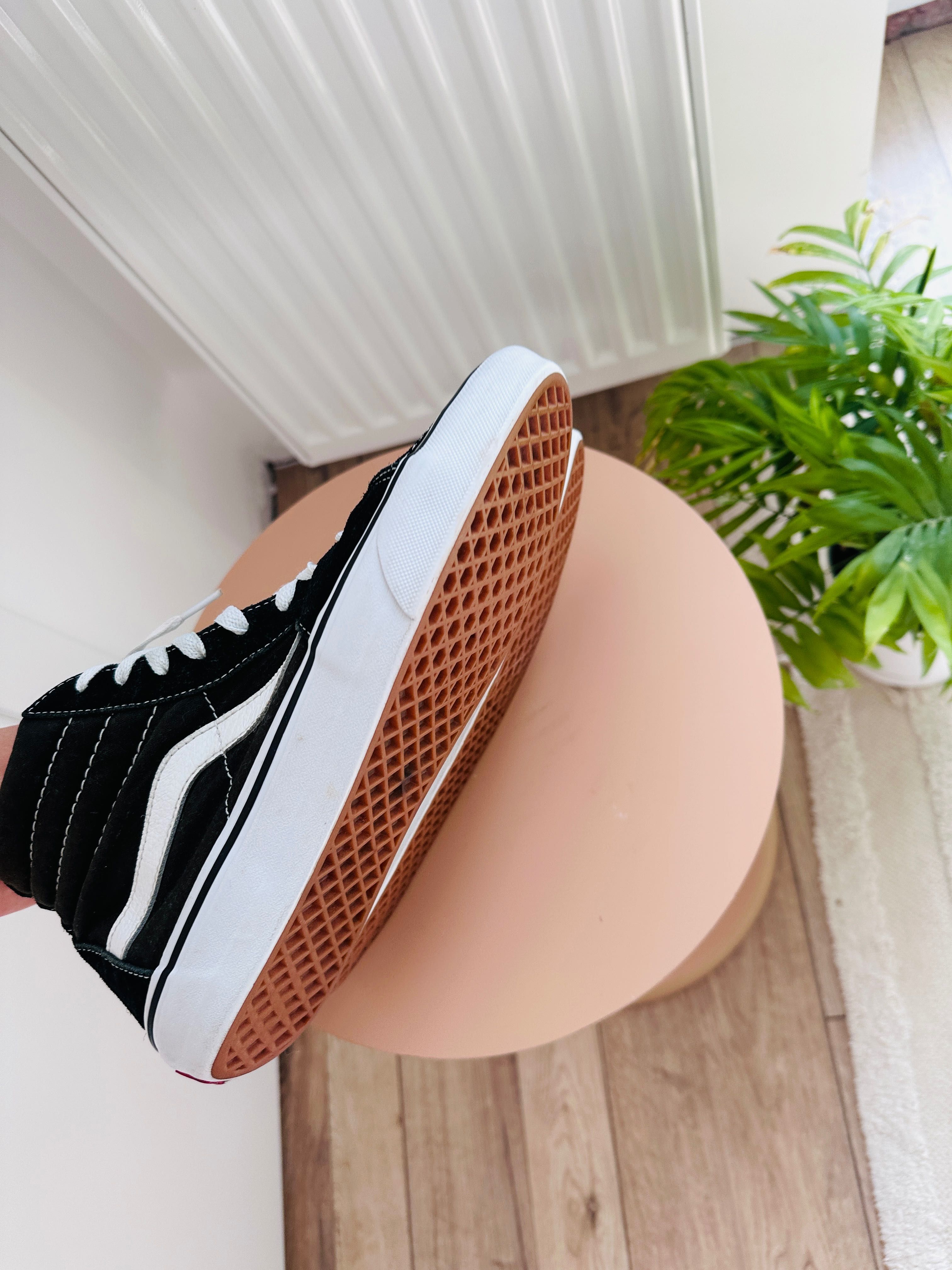 Кросівки Vans класні оригінал