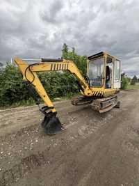 Komatsu pc30 3,2T