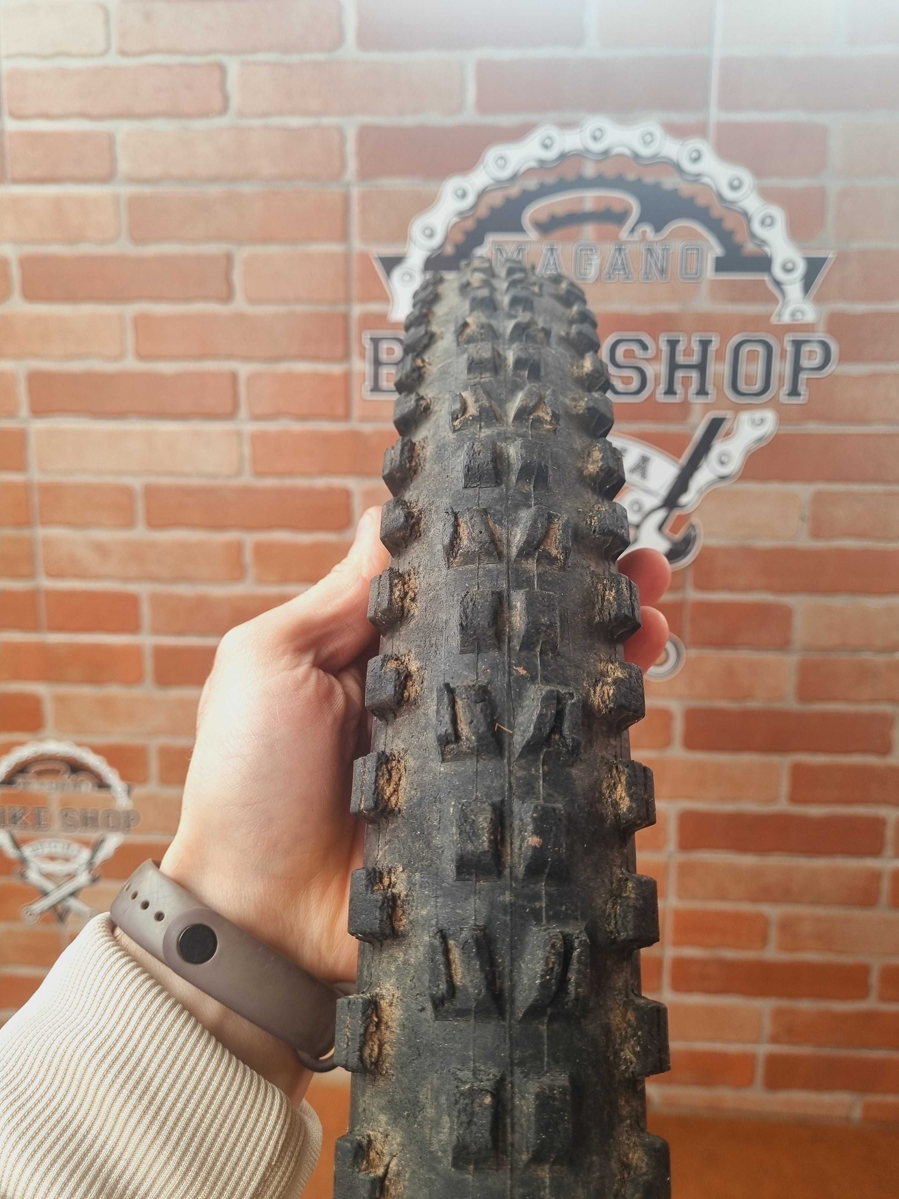 Pneu Maxxis Minion DHF 29x2.50 3cg tr dh