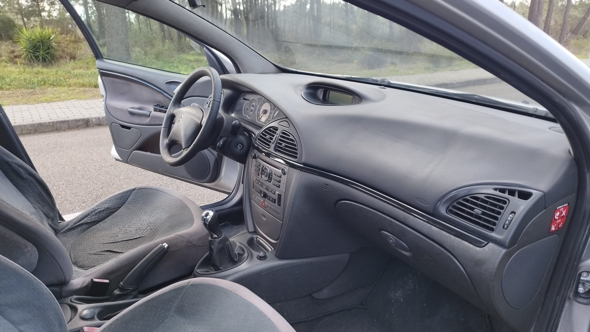 CITROËN C5 1.6 HDI *** 2004 ***
