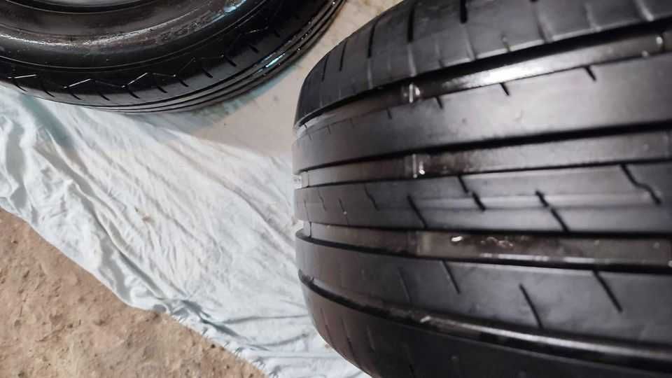 2 X 205/60 R16 Dębica Presto HP2 opony letnie / lato