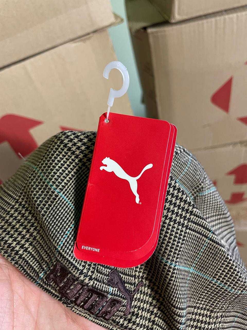 Нова чоловіча кепка puma one size
