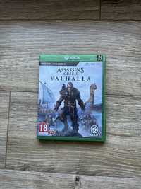 Gra Assassin’s Creed Valhalla PL Xbox One S X Xbox Series X