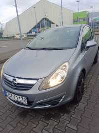 Opel Corsa 2009 1.0 60km