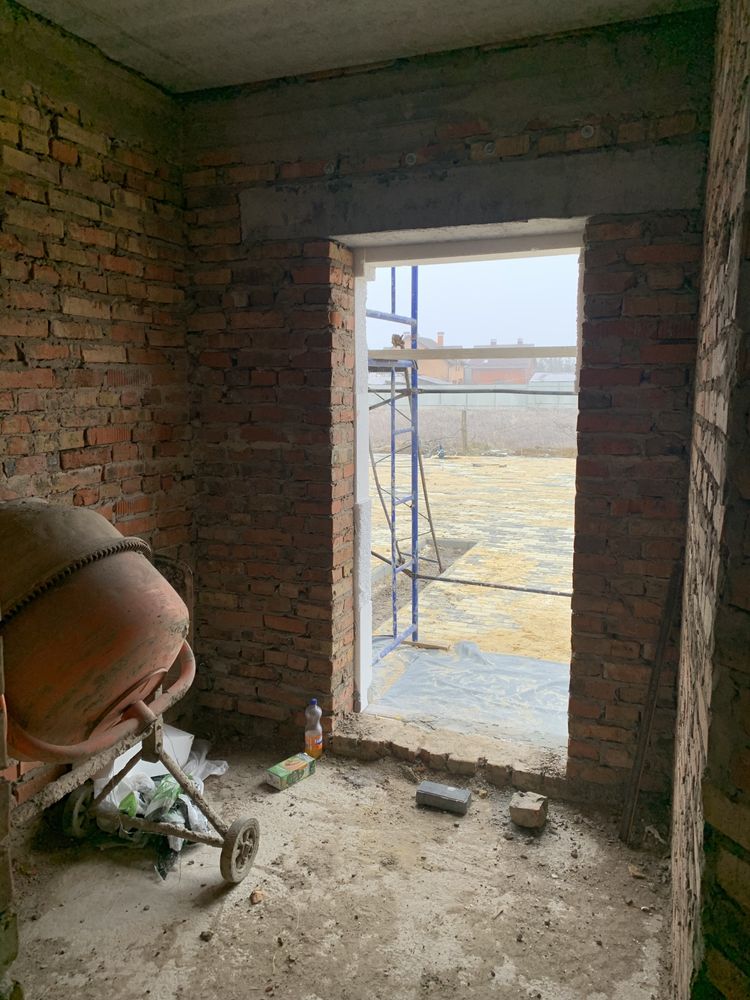 Продаж 2 поверхового таунхауса, 92 кв. м, 2 кімнати