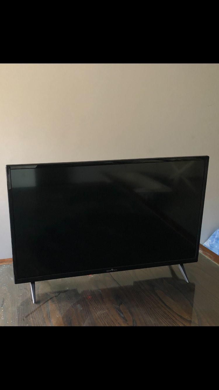 Tv led 32" smart.tech