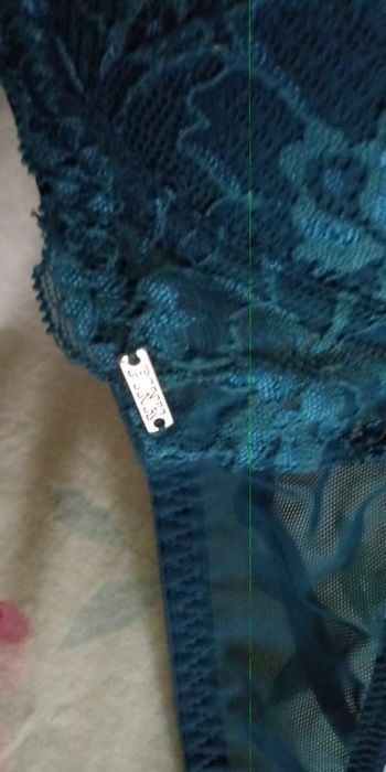 Biustonosz Victoria's Secret 75B