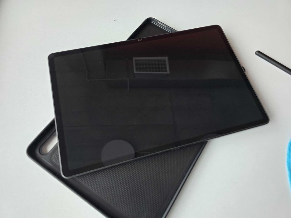 Samsung Galaxy Tab S8 + 5G