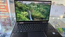 Laptop HP spectre x360 model 13-aw0002nw