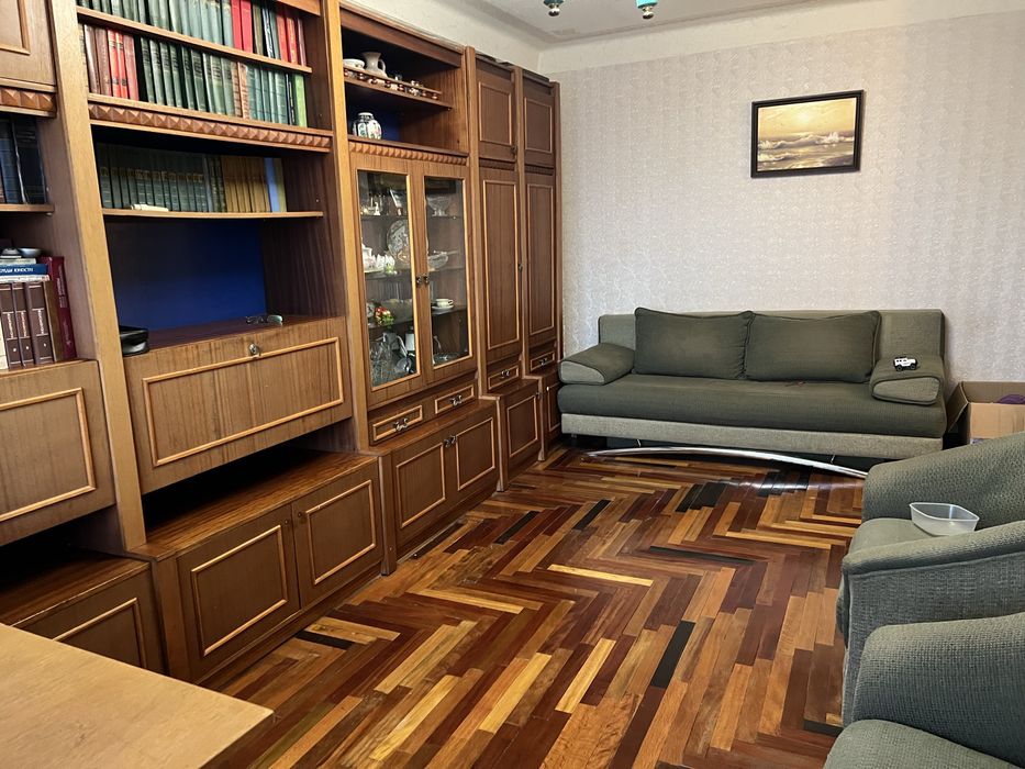 Оренда квартири правий берег