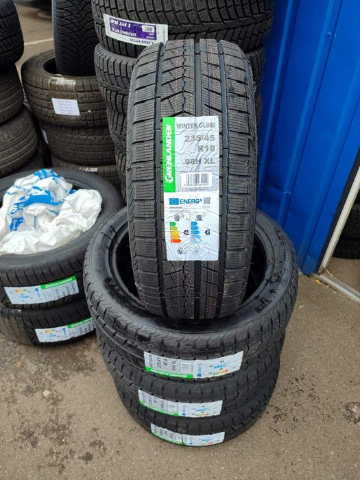 Grenlander 235/45 R18 98H Winter GL868