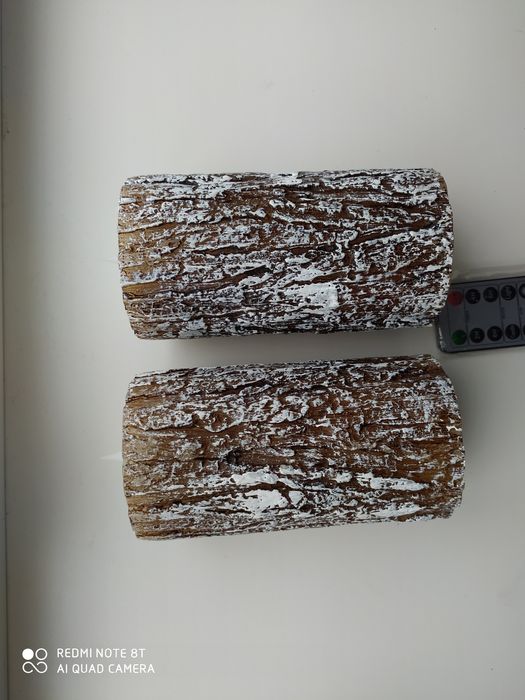 Світлодіодні свічки