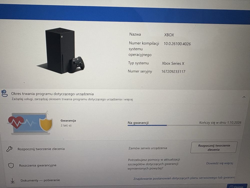 Xbox Series X , Plus gry