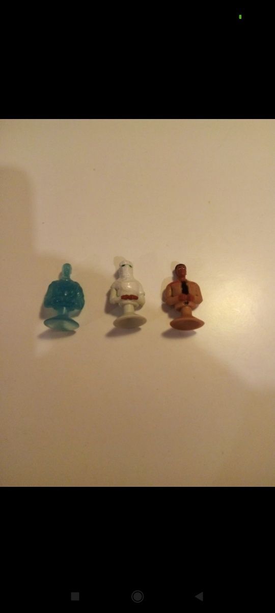 Figurki Star Wars Stikeez