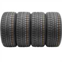 Opony bieżnikowane 225/45 R17 ZIMA Glob Gum wzór MICHELIN