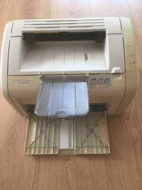 Drukarka HP Laser Jet 1018