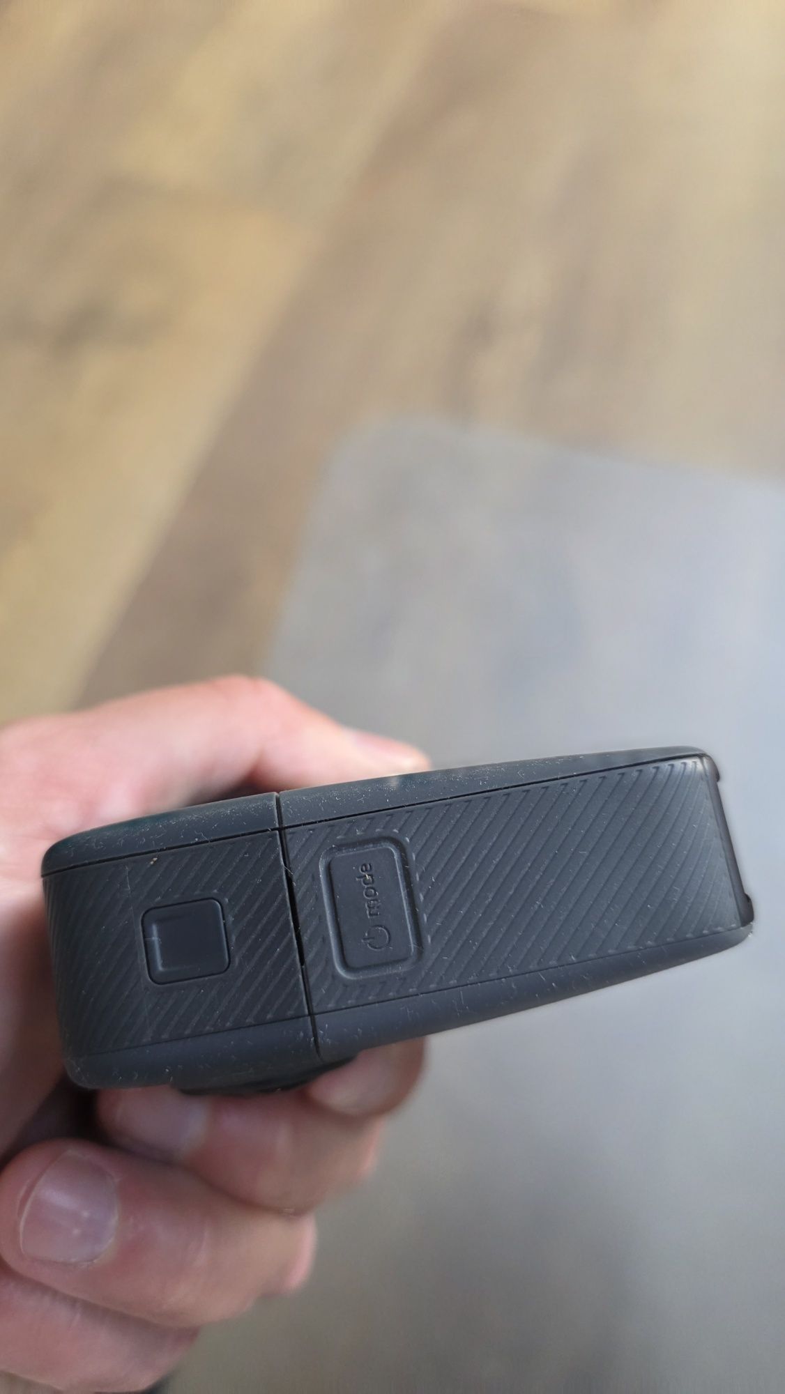 Gopro FUSION 360⁰