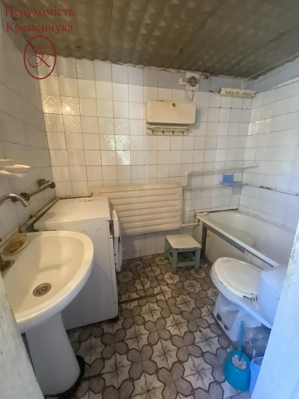 Продам компактний будинок/ Нагірна частина