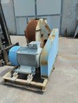 Wentylator Odciągowy z opcją docinania - 110kW