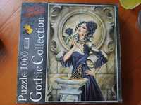 Puzzle Gothic collection