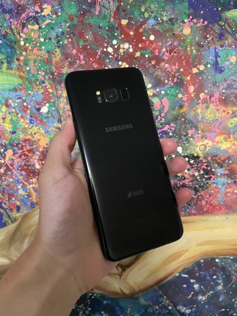 Продам Samsung Galaxy S8 Plus Dual Sim