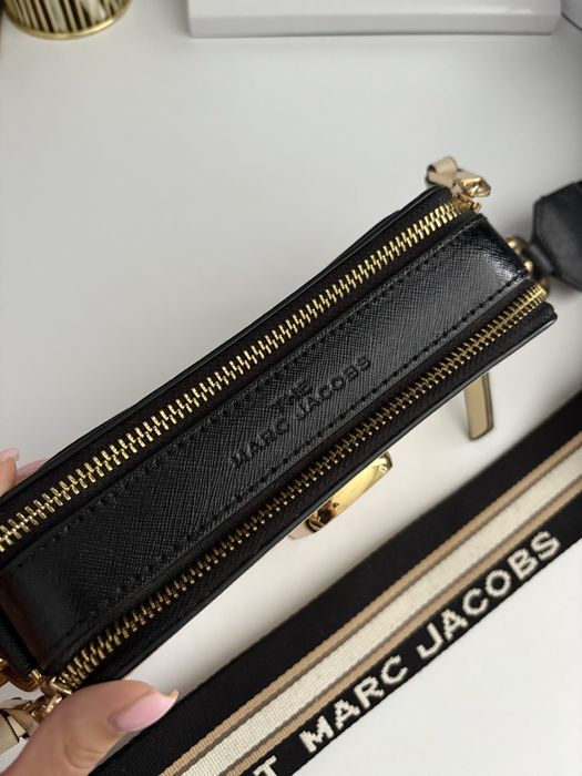 Сумочка Marc Jacobs | маленька сумка Марк Джейкобс