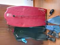 Material de Body Board