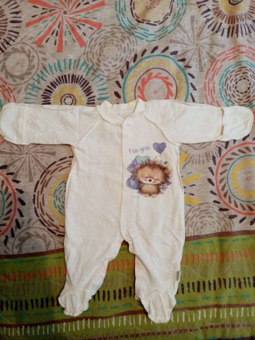 Чоловічок для немовлят