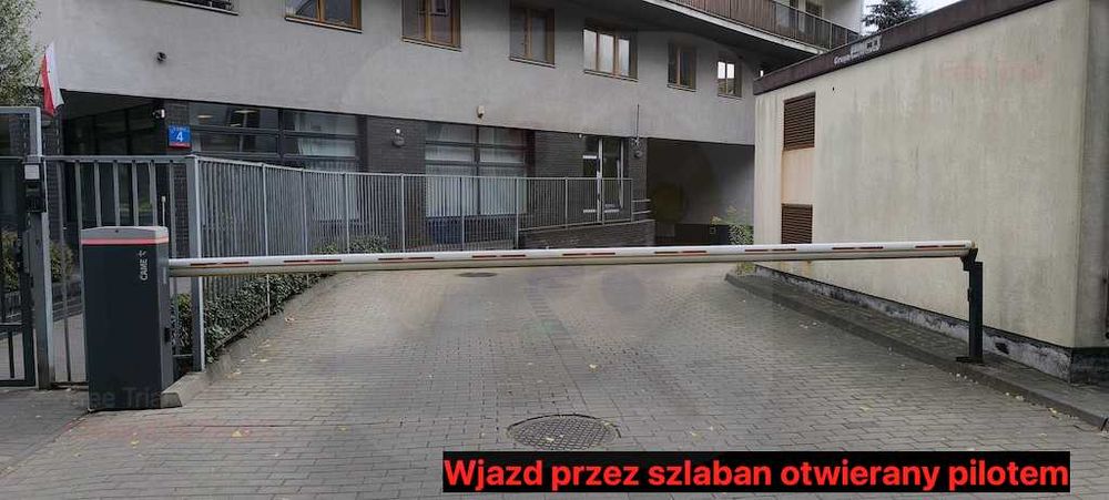 Magazyn 13 m2 Wola, suchy, ciepły, bezpieczny