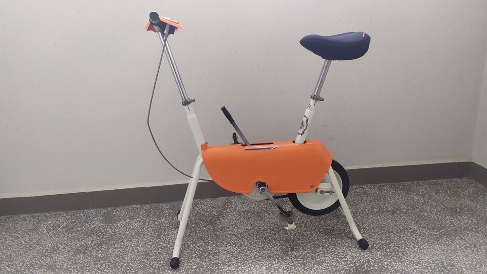Rower rehabilitacyjny Kettler made in Germany