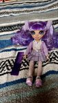 Rainbow High, Junior High, Violet Willow, lalka modowa