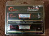 Pamięć DDR4 32gb 3000Mhz G.skill Aegis