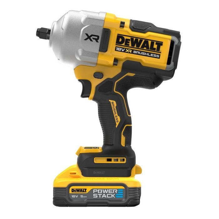 Klucz Udarowy 1/2' Xr 18V 2*5.0Ah Tstak Dewalt Dw Dcf961H2T