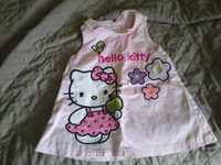 Sukienka Hello Kitty, H&M