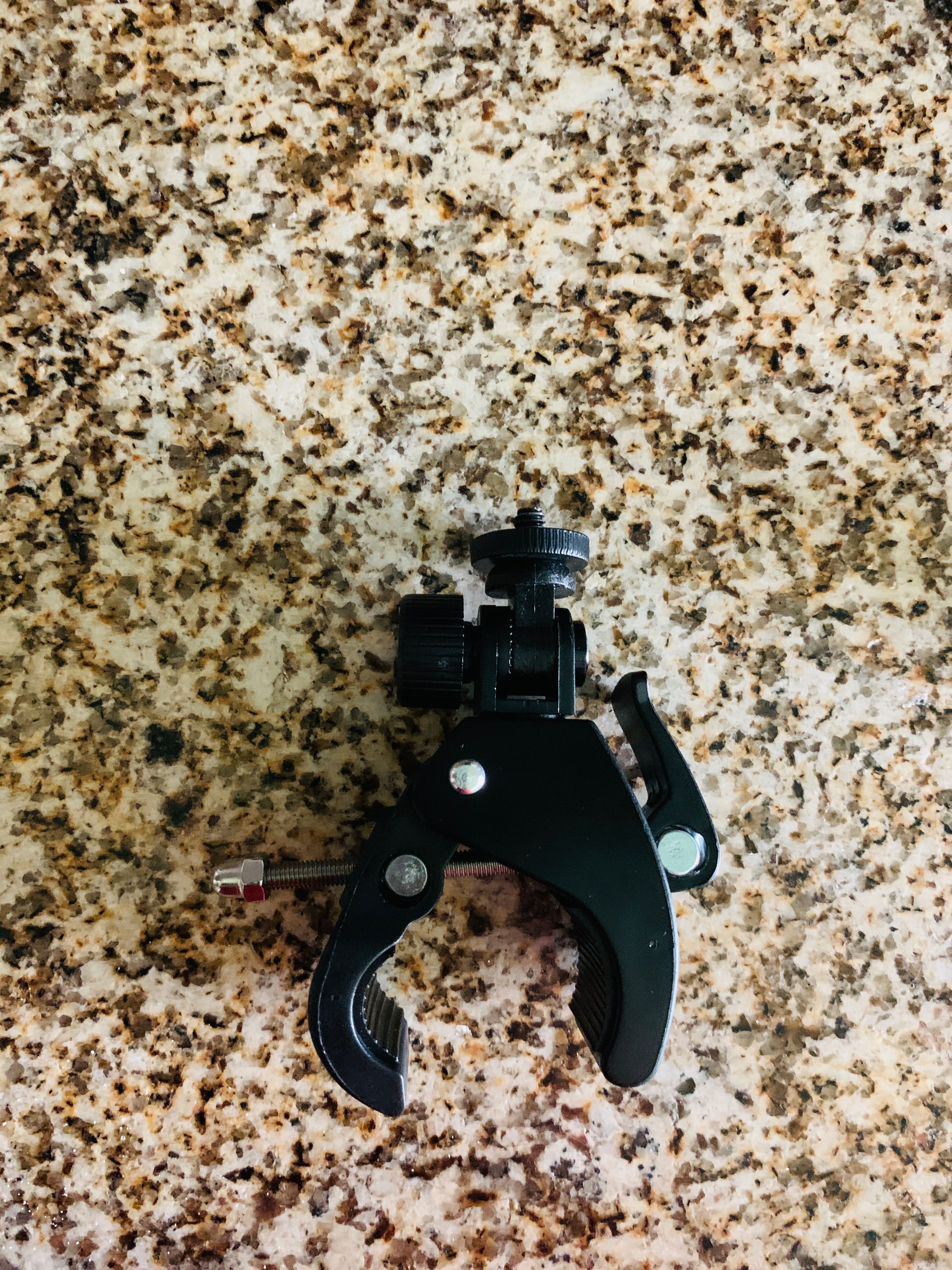 Suportes insta 360 e gopro