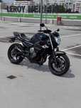 XJ6 moto muito nova moto de pista