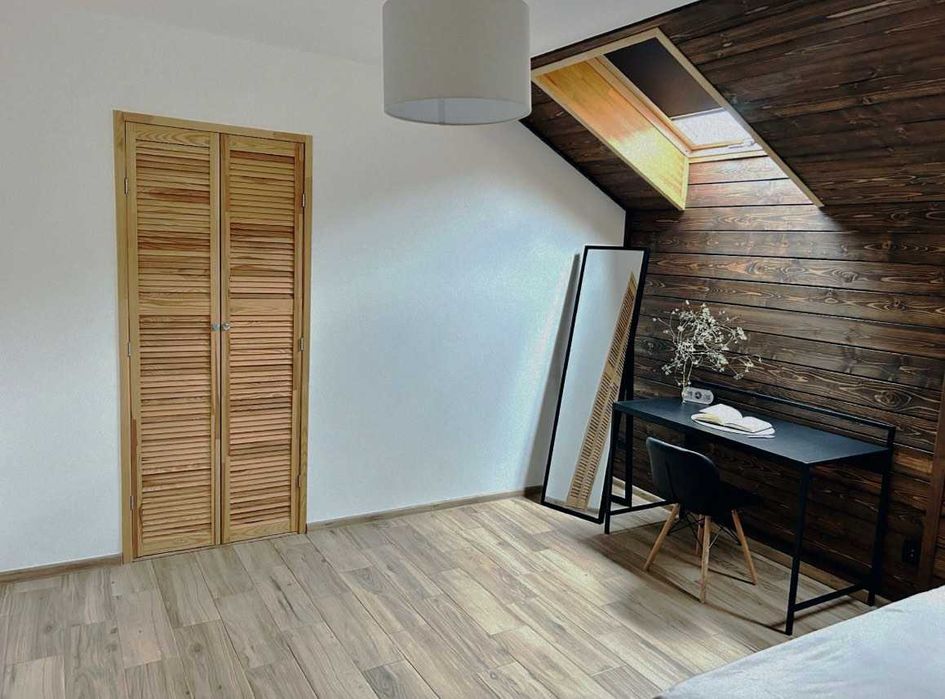 Оренда нового будинку